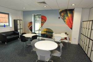Coomercial fit outs and refits Swansea, Cardiff Llanelli and South Wales